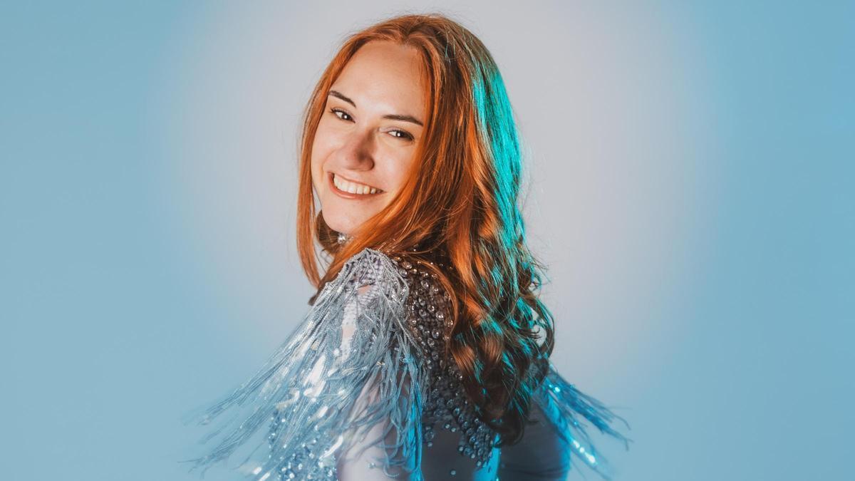 Entrevista a Paula Ferreres