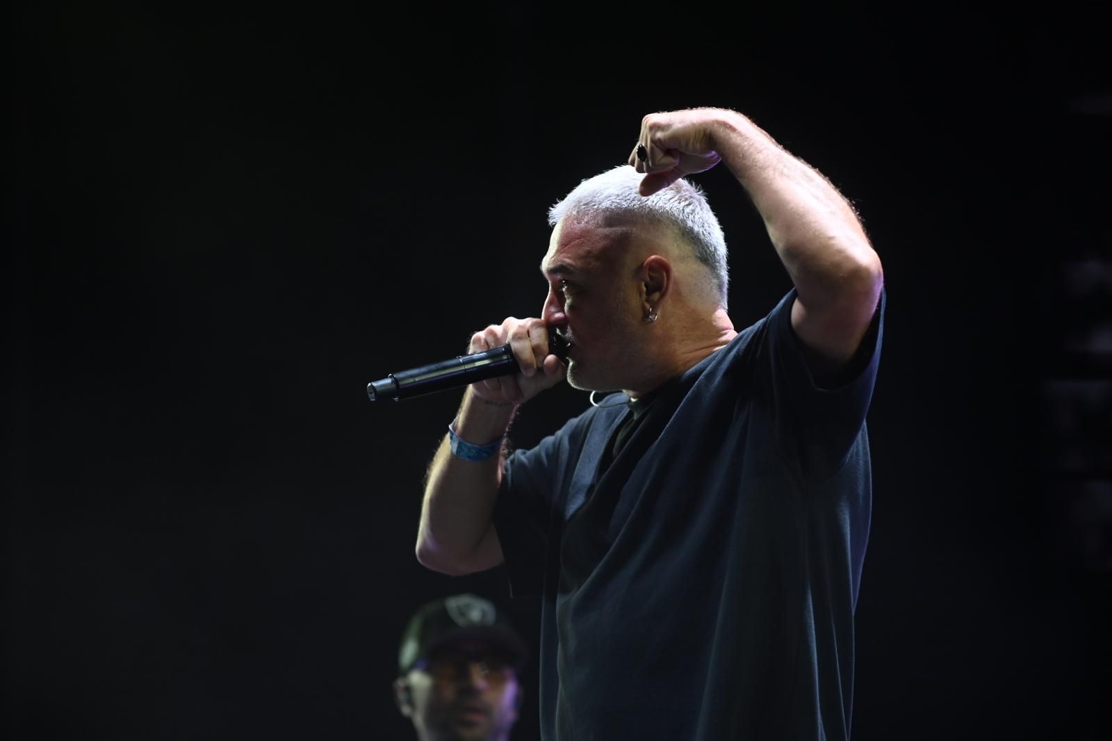 En imágenes | Segundo día del Vive Latino 2025 en Zaragoza