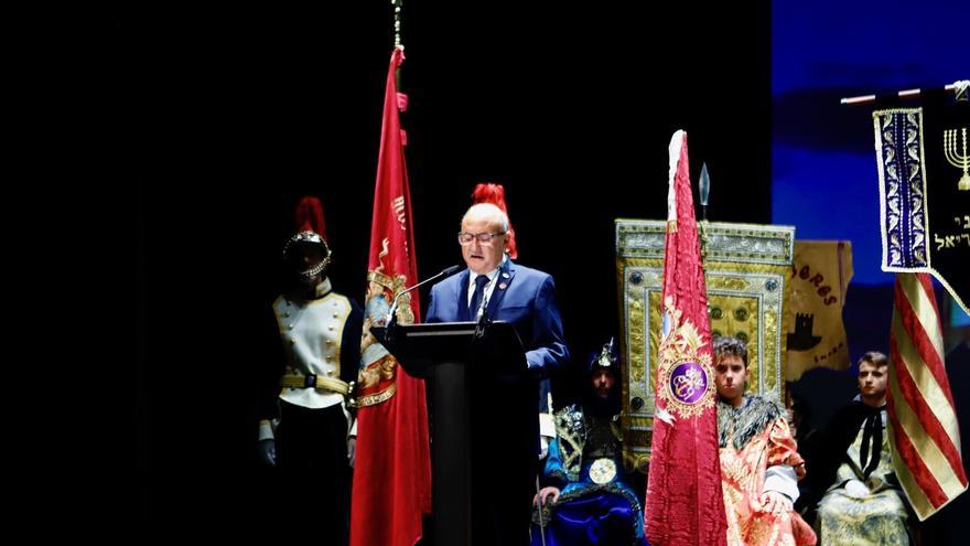 San Clemente, la fiesta que cambió la peregrinación a los grandes almacenes por la subida al Castillo en Lorca