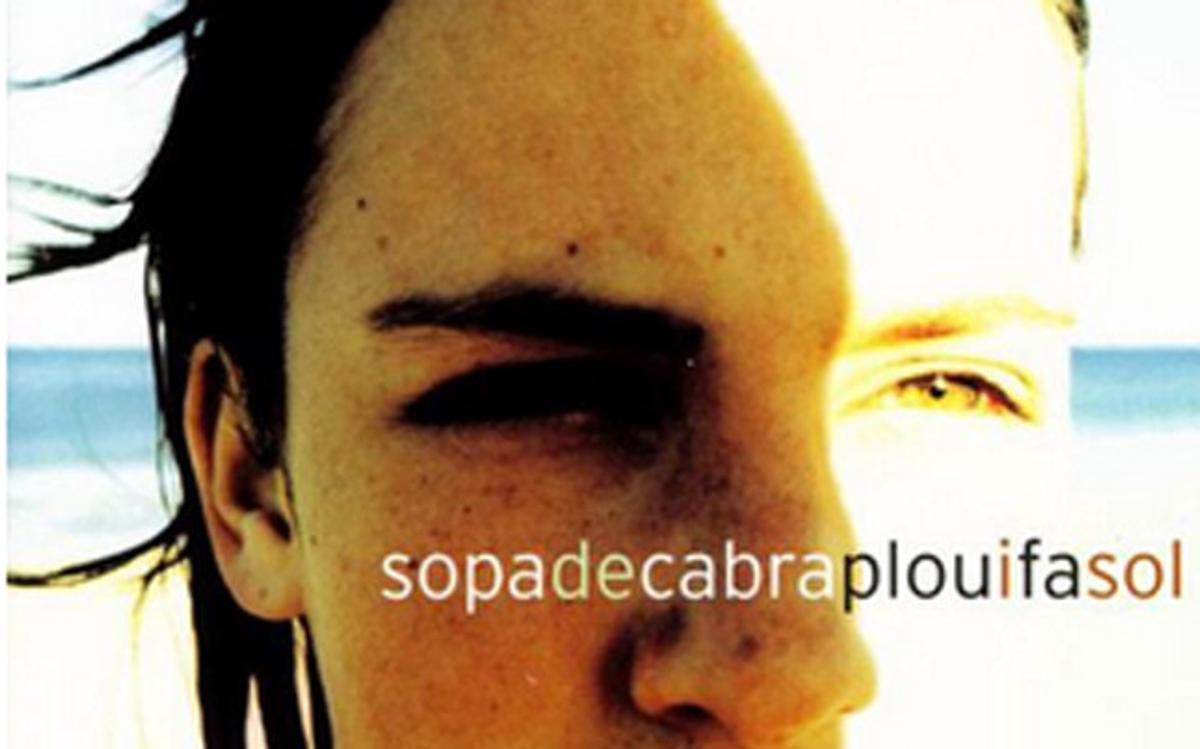 Una parte de la imagen de Gerard Piqué