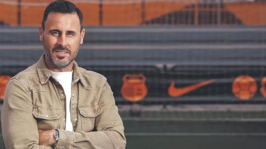 Pedro López: "Nuestro objetivo es ir hacia arriba y que la ciudad se sienta orgullosa de su equipo"