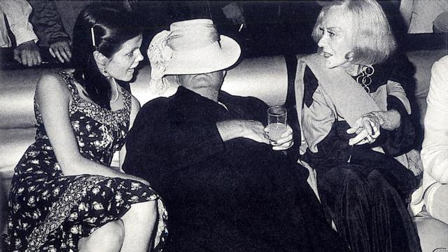 Capote