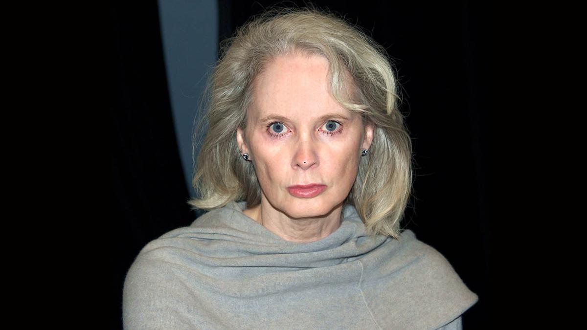 mary gaitskill