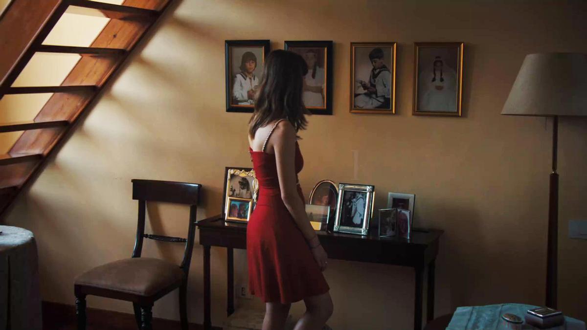 "Romería" és l'última producció de la directora catalana Carla Simón