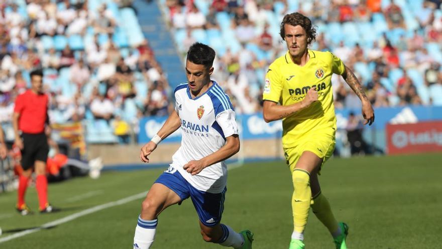 El partido ante el Villarreal B se retrasa a las 21.00 horas por el calor