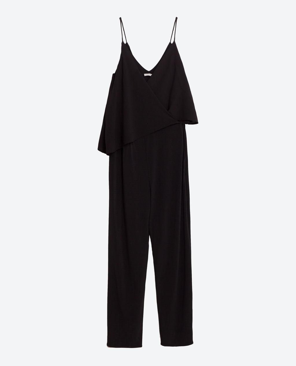 Rebajas para estrenar en primavera: mono de Zara