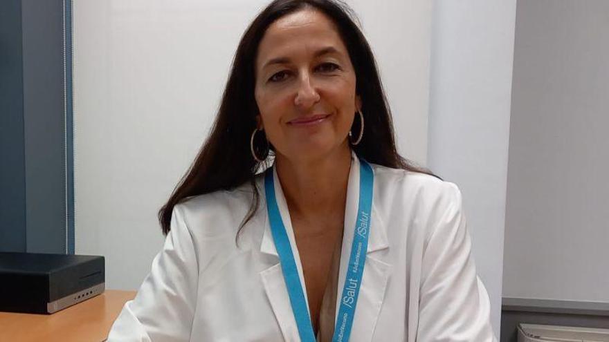 La Dra. Sònia Pérez López, nova gerenta de la Corporació de Salut del Maresme i la Selva
