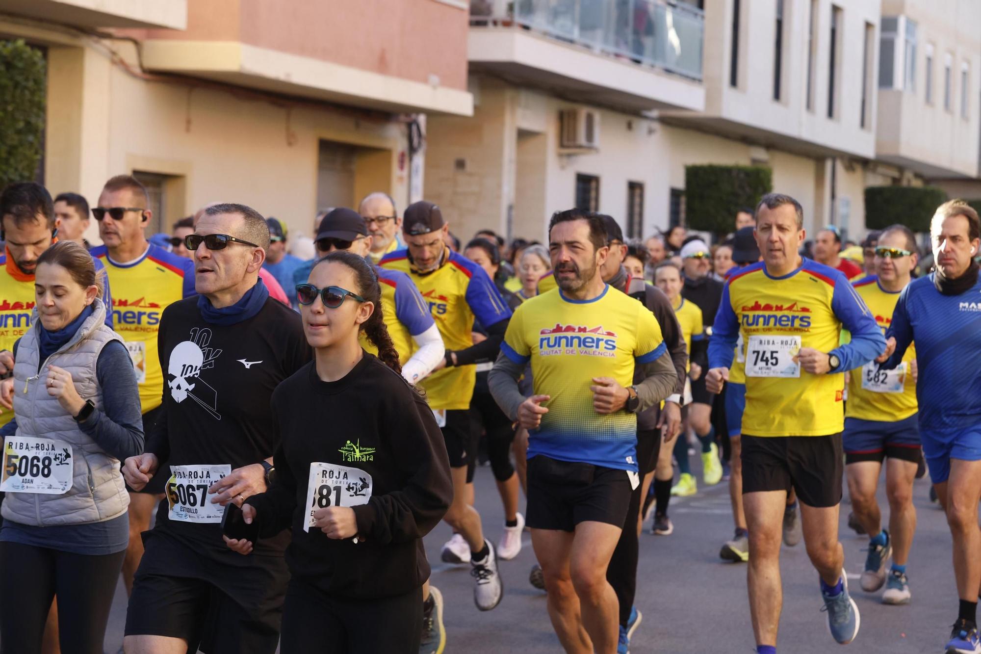 Galería: la 10KFem Día de la Mujer ¡Deportista! de 2024