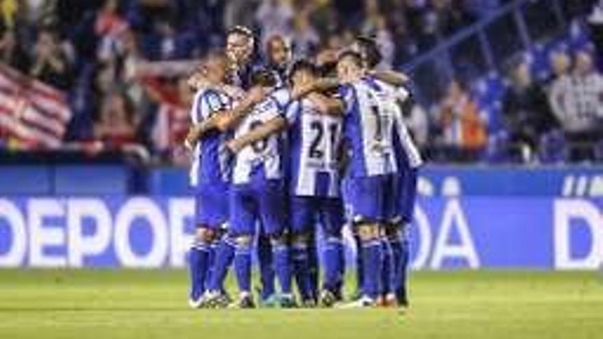 De Burgos dejó jugar demasiado