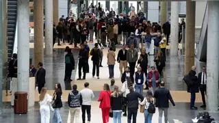Ascer considera el cambio de Cevisama una "solución temporal" y pide recuperar el formato de feria cerámica independiente