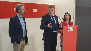 Puig señala que la vuelta de las empresas a Cataluña "será decisión de las empresas"
