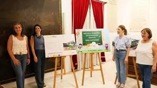Arranca el proceso de admisión de la nueva guardería de Lorca