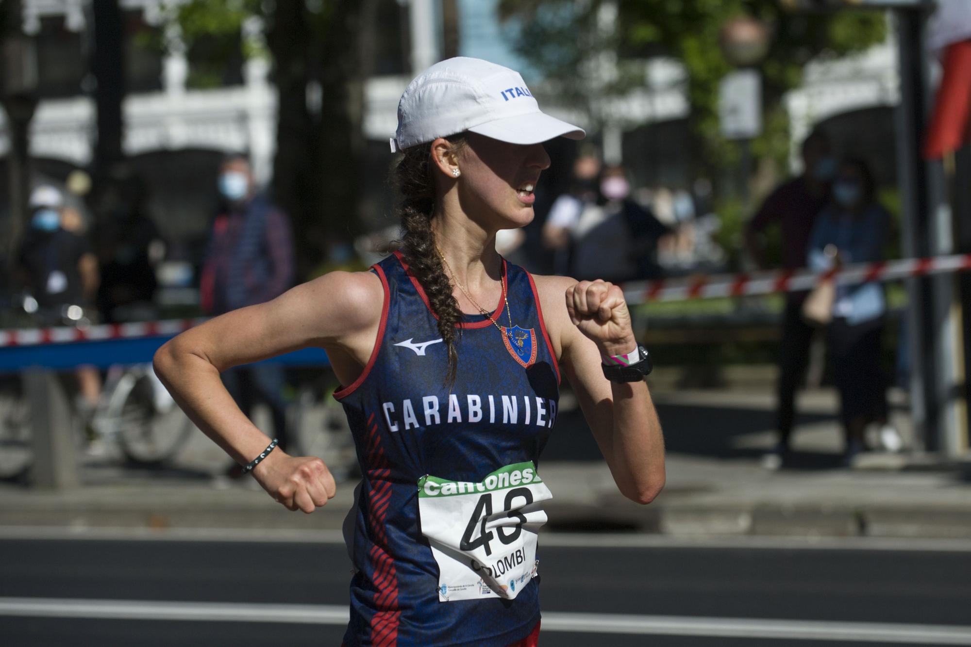 Gran Premio de los Cantones de A Coruña