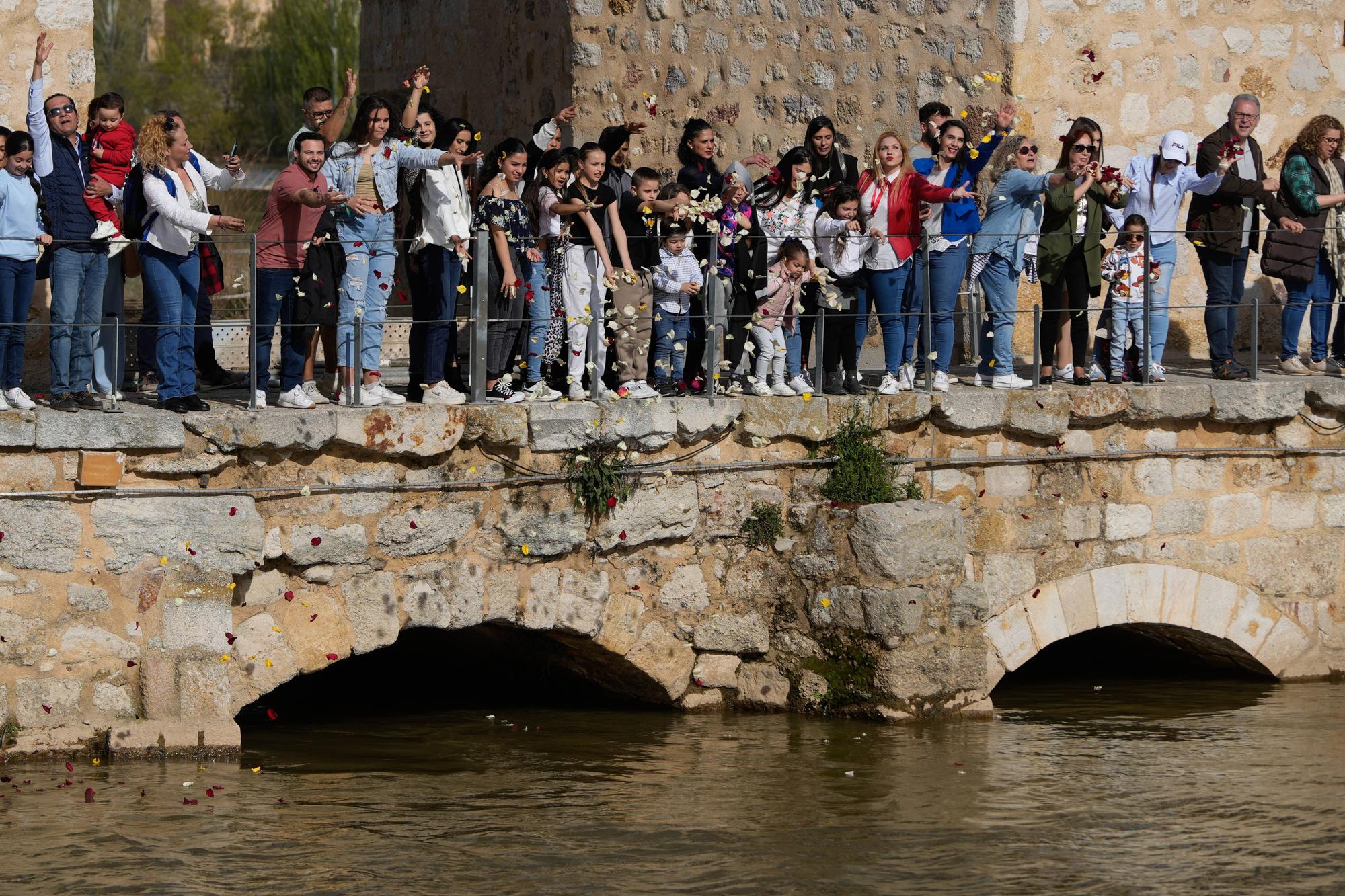 Día del Pueblo Gitano en Zamora