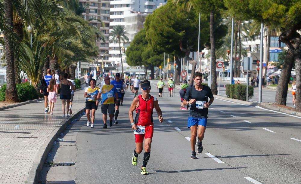 Zafiro Palma Marathon 2019