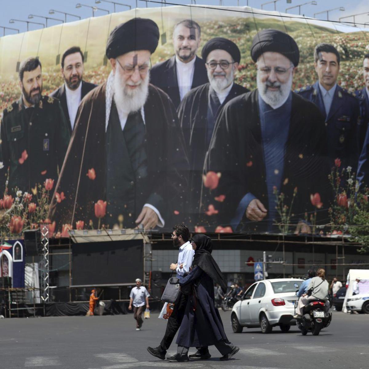 El Pakistan accelera els contactes entre els EUA i l’Iran per aconseguir un acord