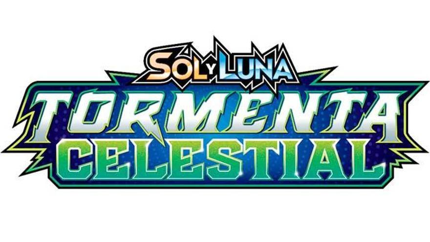 &#039;Sol y Luna-Tormenta Celestial&#039;: la nueva expansión de los JJCC Pokémon