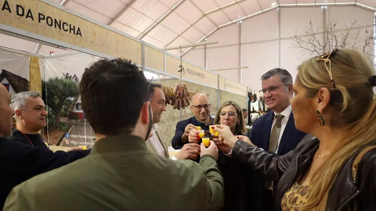 La Bolha Dulce Mirandesa pone los sabores y colores a la Semana Santa de “La Raya”
