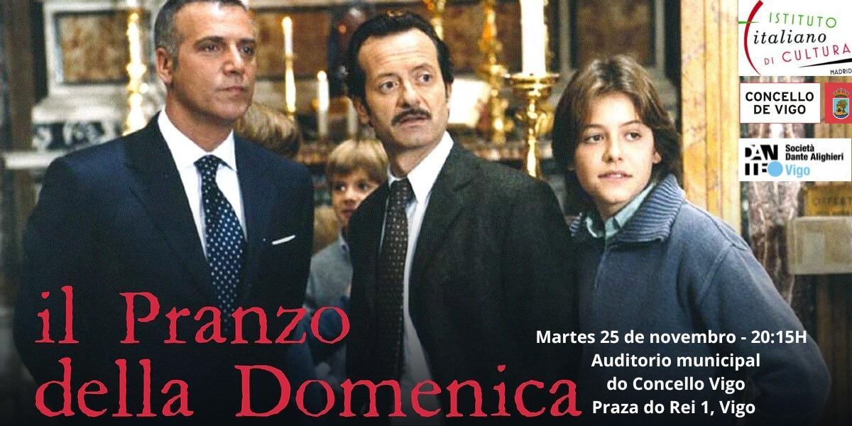 Cartel de la película