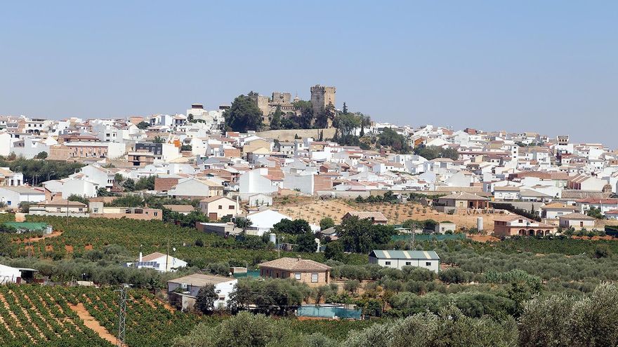 La Mancomunidad de la Campiña Sur impulsará el Censo de Viviendas y Locales Vacíos
