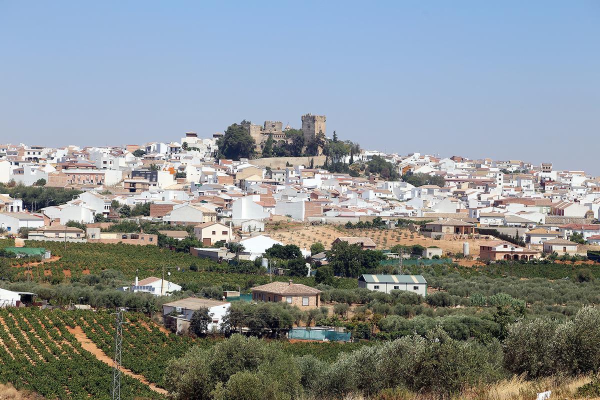 Montemayor es uno de los municipios donde ya existe registro de viviendas vacías.