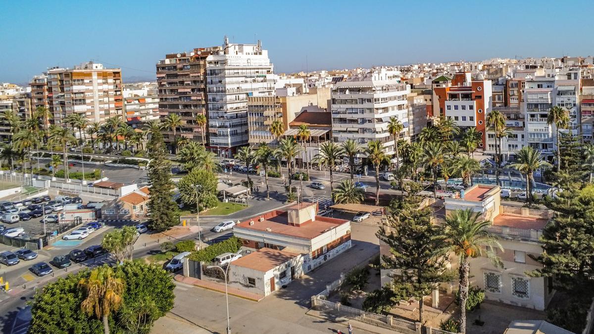 La jornada abordará diversas cuestiones sobre la gestión del territorio.