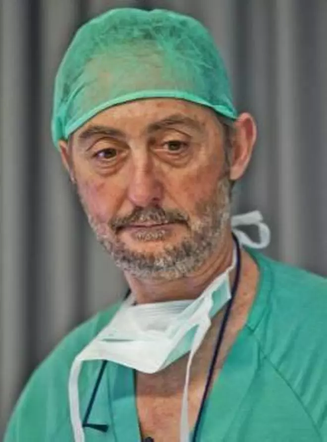 «Es una enfermedad mucho más común de lo que parece»