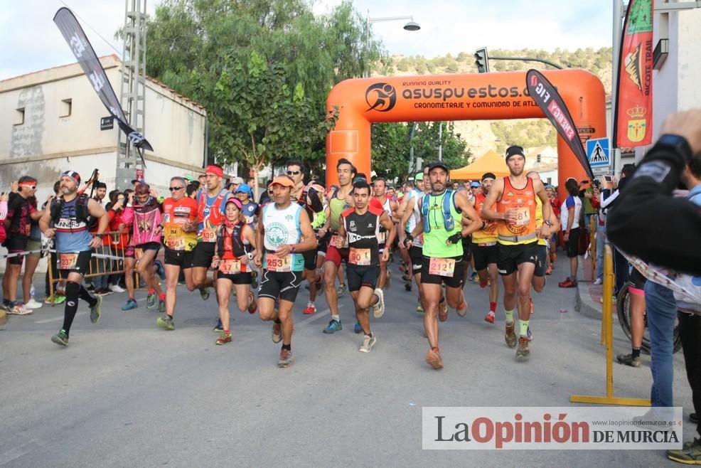 Carrera Popular Ricotetrail