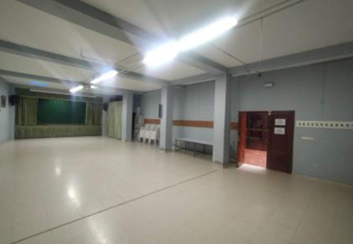 Quiruelas de Vidriales reforma y hace accesible su Casa Consistorial