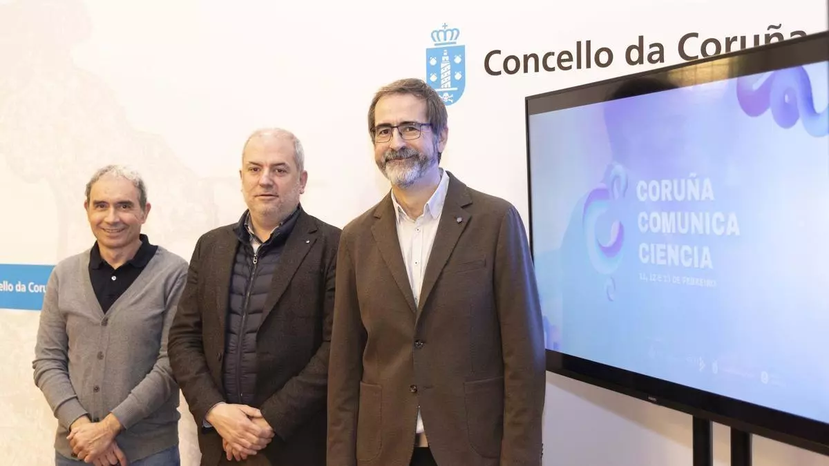 Monólogos, teatro y música para explicar la ciencia, en el Colón