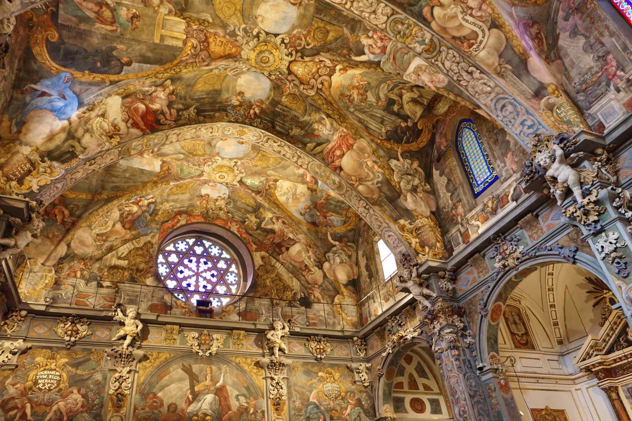 Es uno de los lugares más interesantes y desconocidos de Valencia.