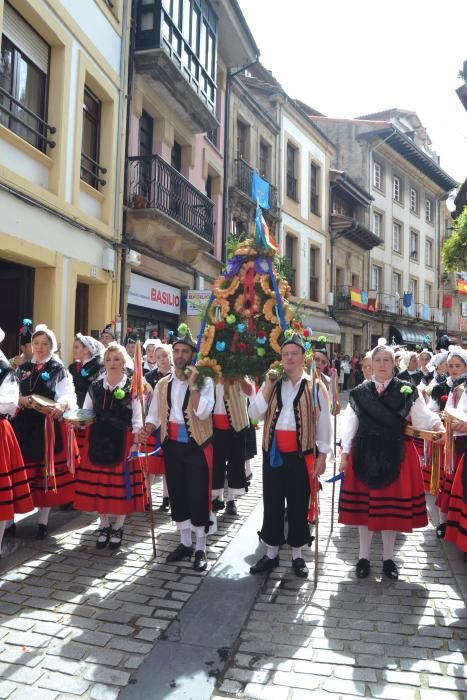 Fiestas del Portal en Villaviciosa