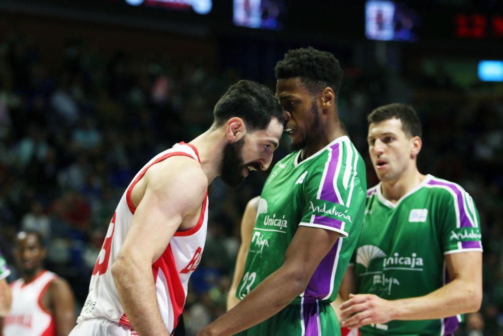 Liga ACB | Unicaja - Baskonia