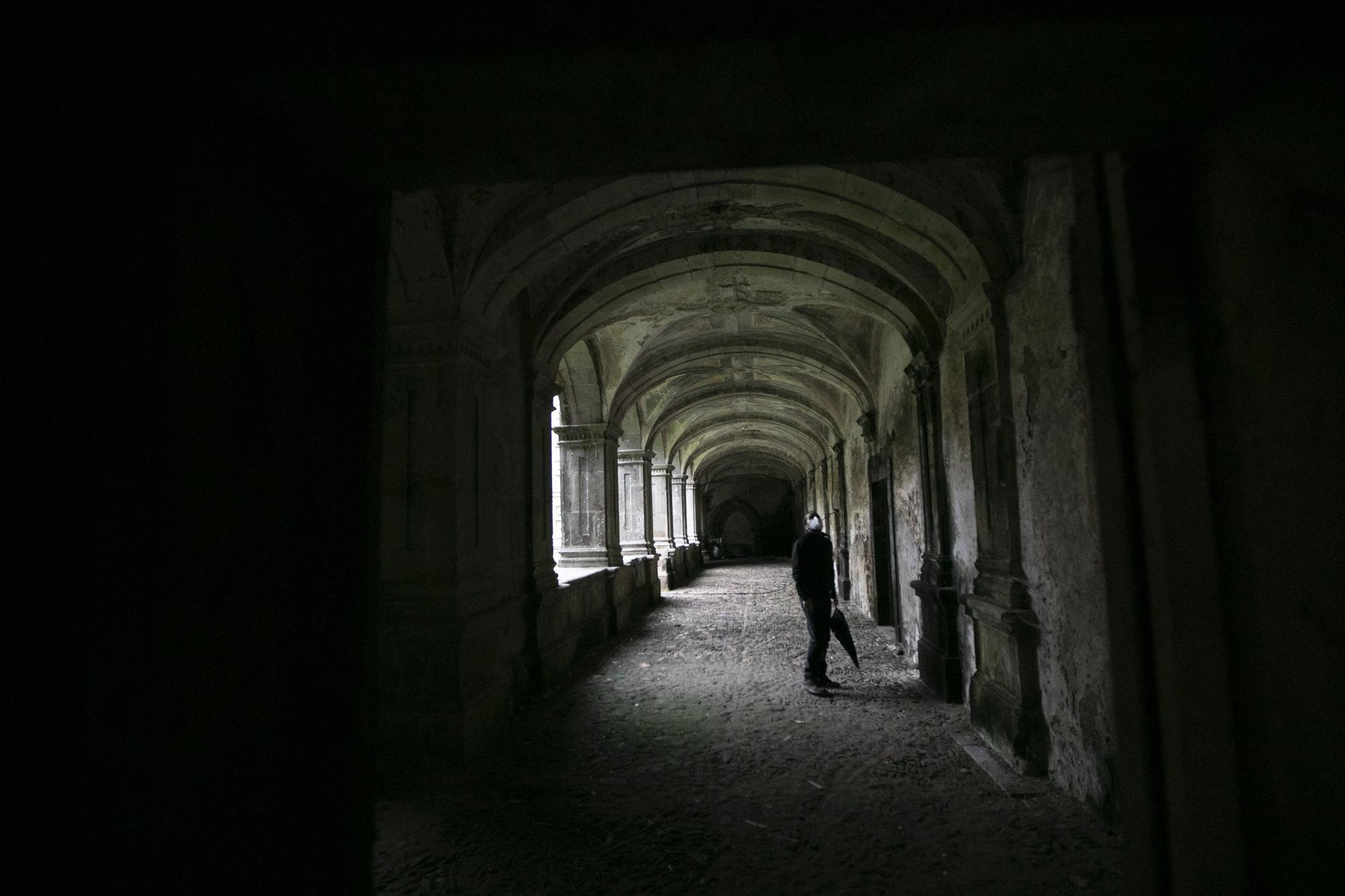 Recorrido por los monasterios olvidados del occidente de Asturias