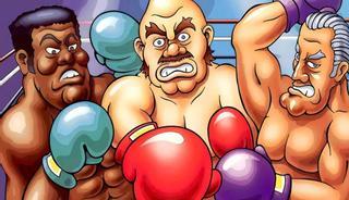 Se descubre un modo multijugador en Super Punch-Out! 28 años después de su estreno