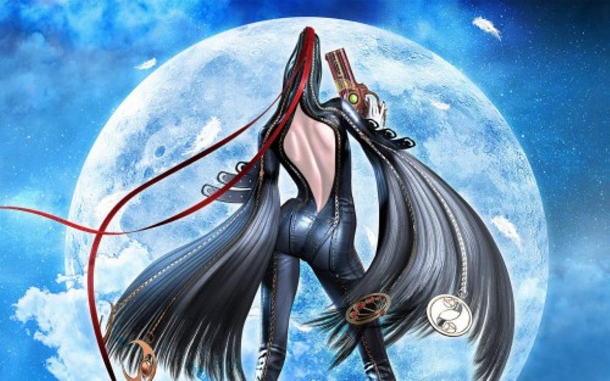 El erotismo en los videojuegos