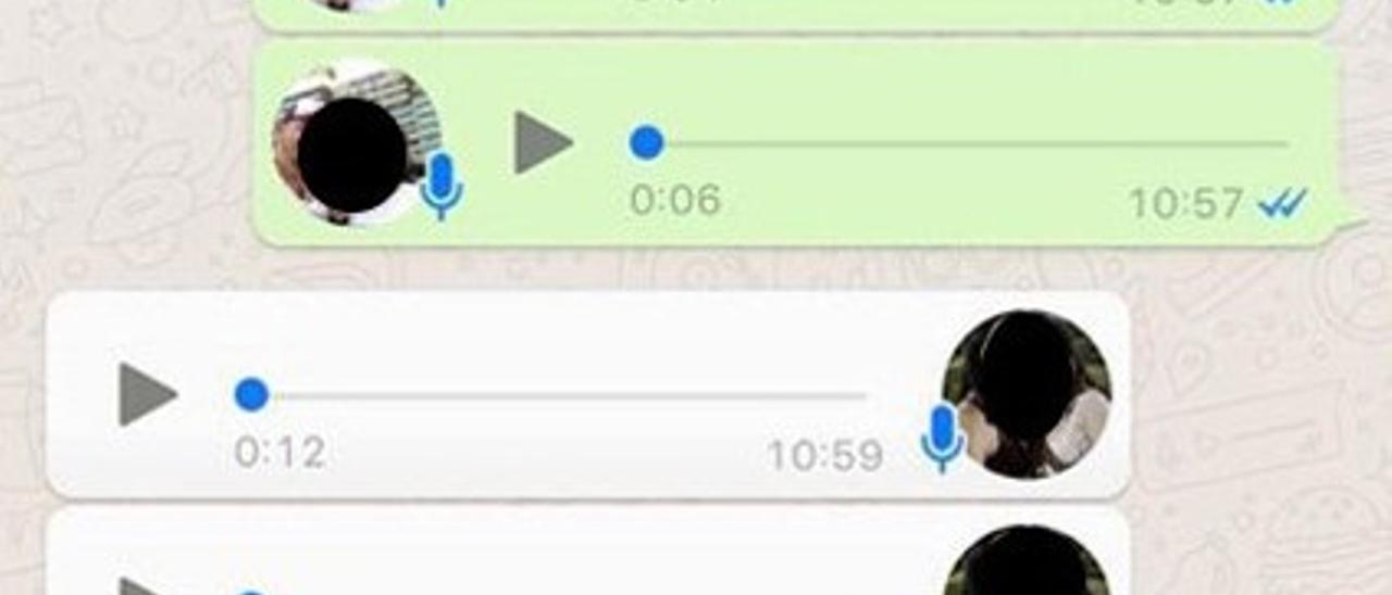 Audios de Whatsapp: ¿eres fan, te cargan o directamente los odias?