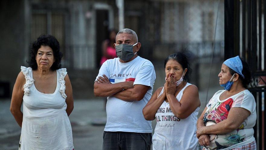 Colombia registra otra vez más de 10.000 casos de COVID-19 en una jornada