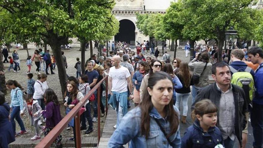 El sector turístico cree cumplidas las expectativas