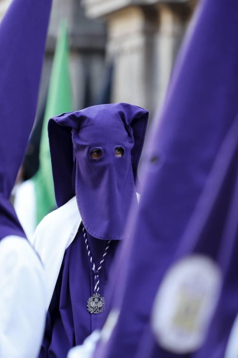 Pregón de Semana Santa