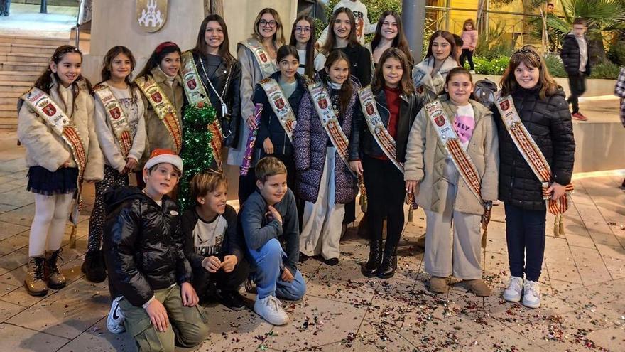 La localidad acoge un sinfín de actos para todos los públicos.