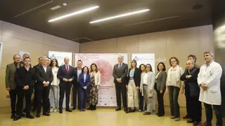 El proyecto Hera supera sus expectativas y se convierte "en el biobanco de leche materna más grande del mundo"