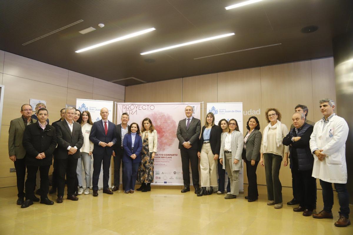 El proyecto Hera supera sus expectativas y se convierte 