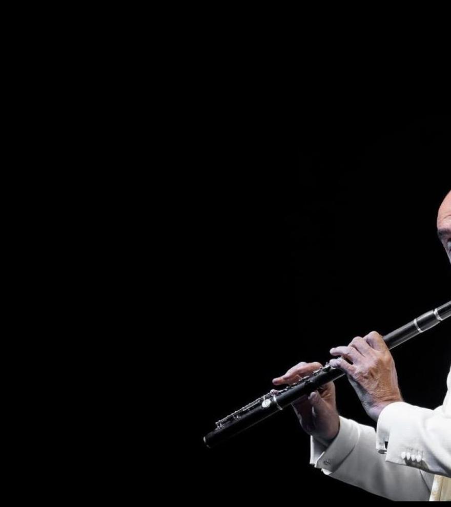 El Festival de Deià se despide con un concierto de flauta y piano