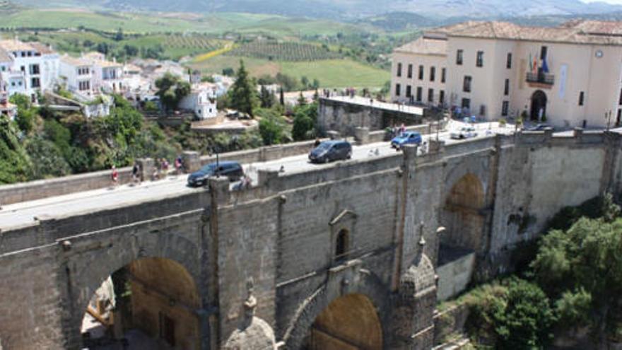 El Tajo de Ronda