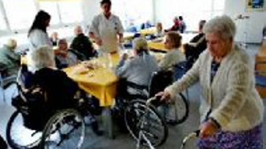 Bienestar Social realizó en 2 años192 inspecciones a geriátricos