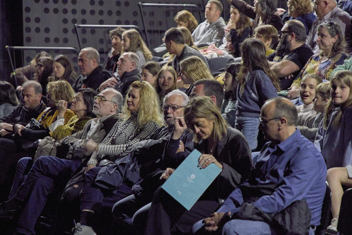 Els Marrecs de Salt celebren els 30 anys