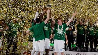 Así llega Unicaja a la Copa del Rey