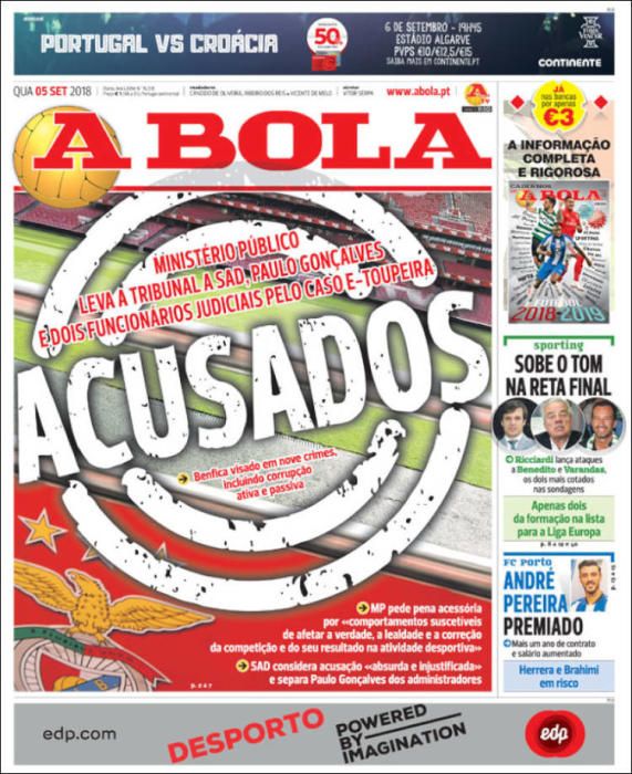 Revista de prensa