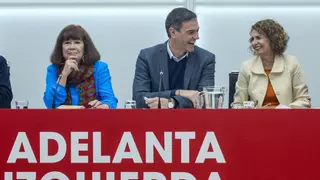 El Gobierno se vuelca ahora en salvar medidas del decreto ómnibus que aprobó por exigencia de sus socios
